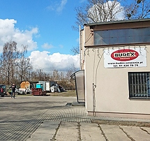 BUDEX zdjęcie galeria 12