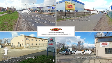 BUDEX zdjęcie kolaż 1